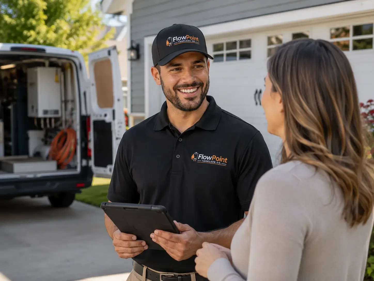 Tankless Water Heater Installation Tetonia, ID FAQs